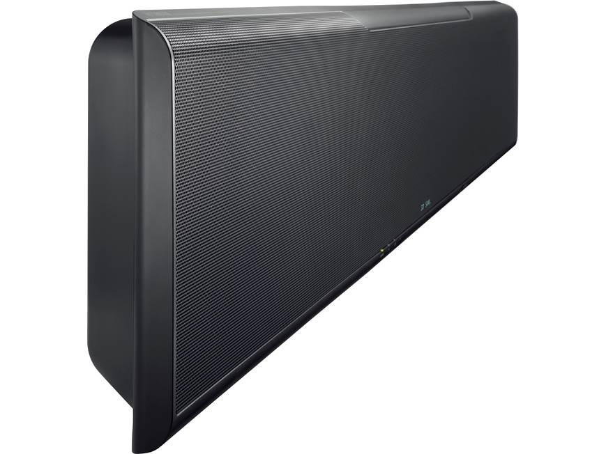 Yamaha YSP-5600 Digital Sound Projector Powered sound bar with 4K