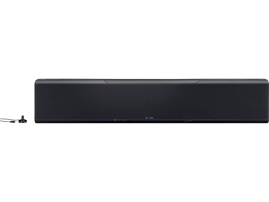 Yamaha YSP-5600 Digital Sound Projector Powered sound bar with 4K