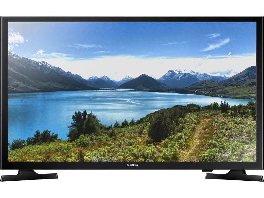 SAMSUNG UN32J4000　アメリカのテレビ Samsung UN32J4000 32