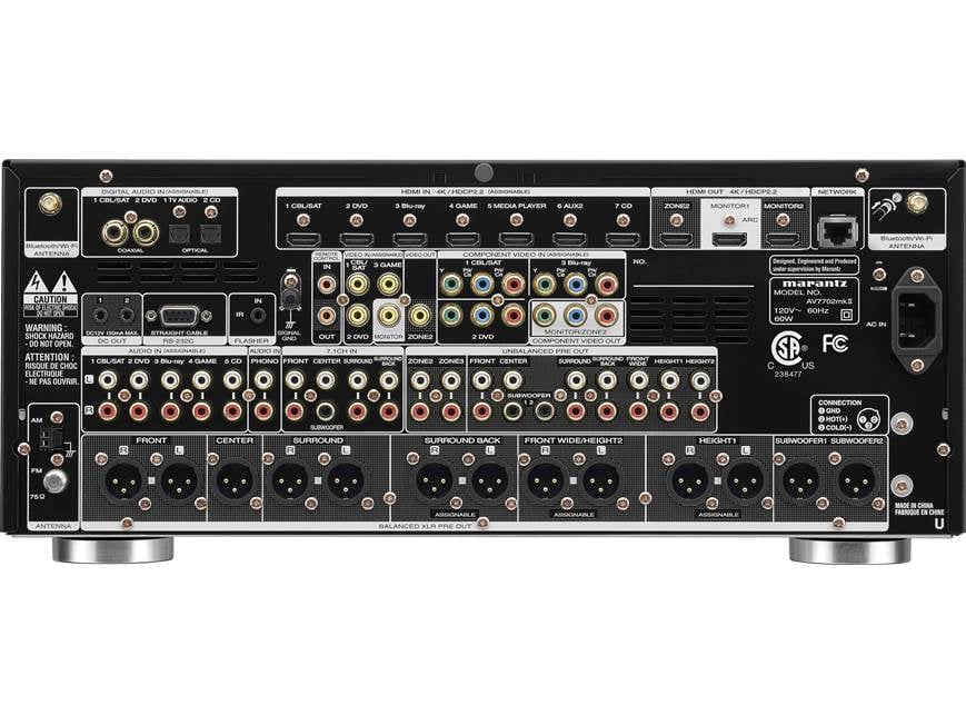 K*2様 ヘッドホン2点まとめ★marantz PROFESSIONAL &キク Marantz Professionalから初のヘッドフォンが登場！ 価格は3980円から