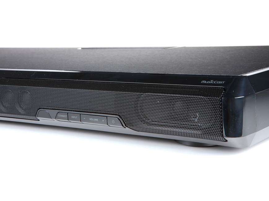 Yamaha SRT-1500 スピーカー SRT-1500 - Specs - Sound Bars - Home Audio - Products - Yamaha