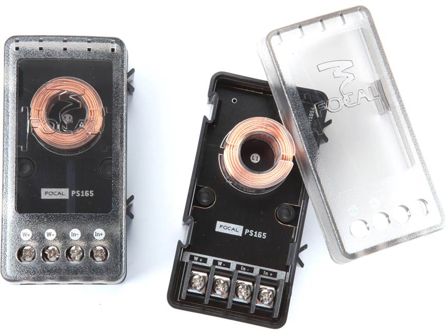 Focal Performance PS 165V1 Performance Expert Series 6-1/2