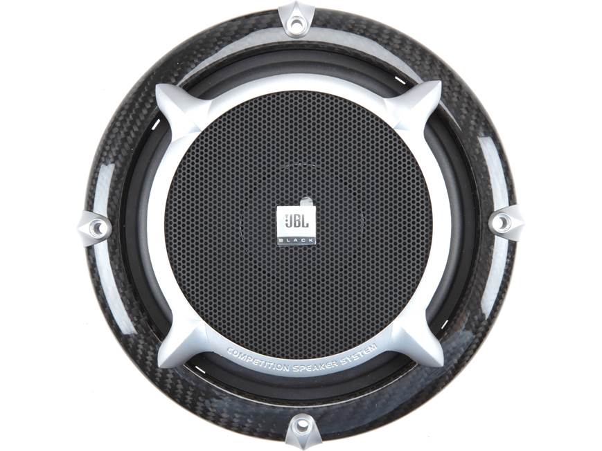 JBL 670GTi GTi Series 6-1/2