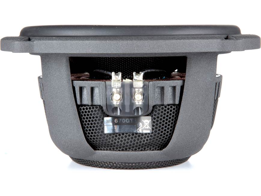JBL 670GTi GTi Series 6-1/2
