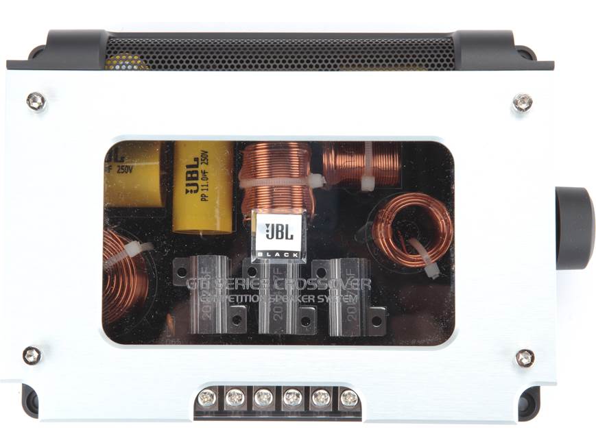 JBL 670GTi GTi Series 6-1/2