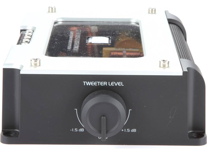 JBL 670GTi GTi Series 6-1/2