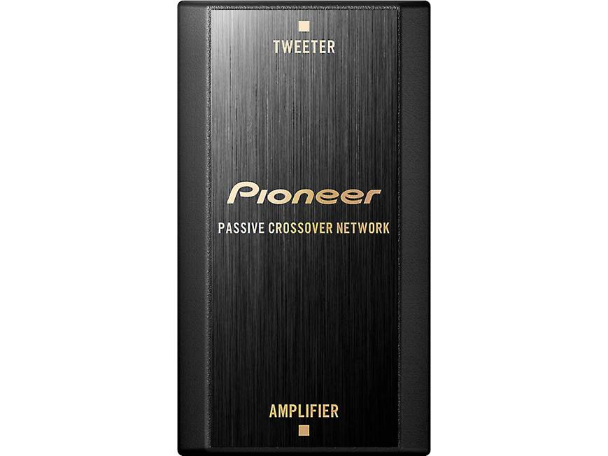 Pioneer TS-A1306C A-Series 5-1/4