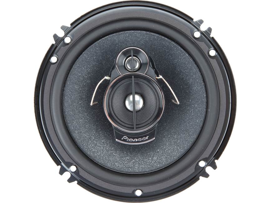 Pioneer TS-A1676R 6-1/2