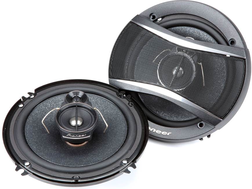 Pioneer TS-A1676R 6-1/2