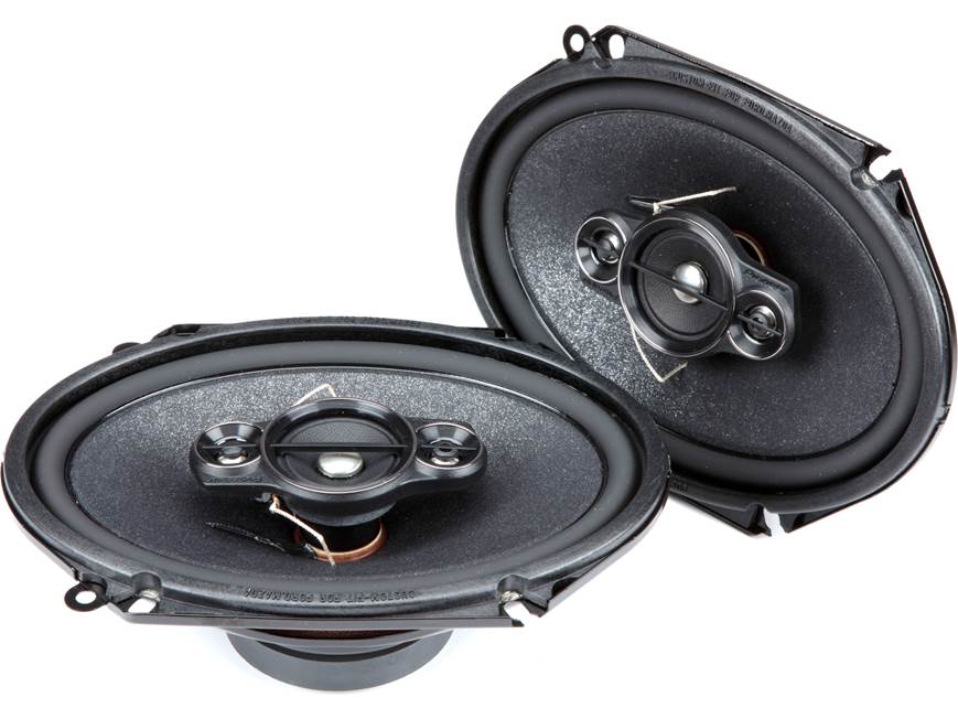 Pioneer TS-A6886R 6