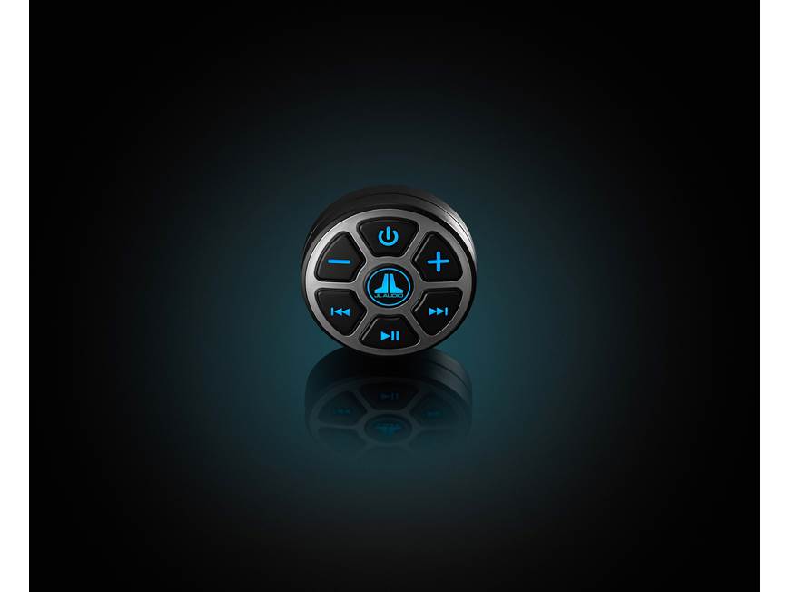 JL Audio MBT-CRX Marine-rated Bluetooth® adapter with AVRCP at