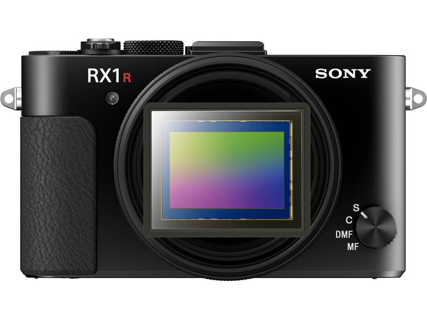 Sony Cyber-shot® DSC-RX1R II 42.4-megapixel full-frame compact