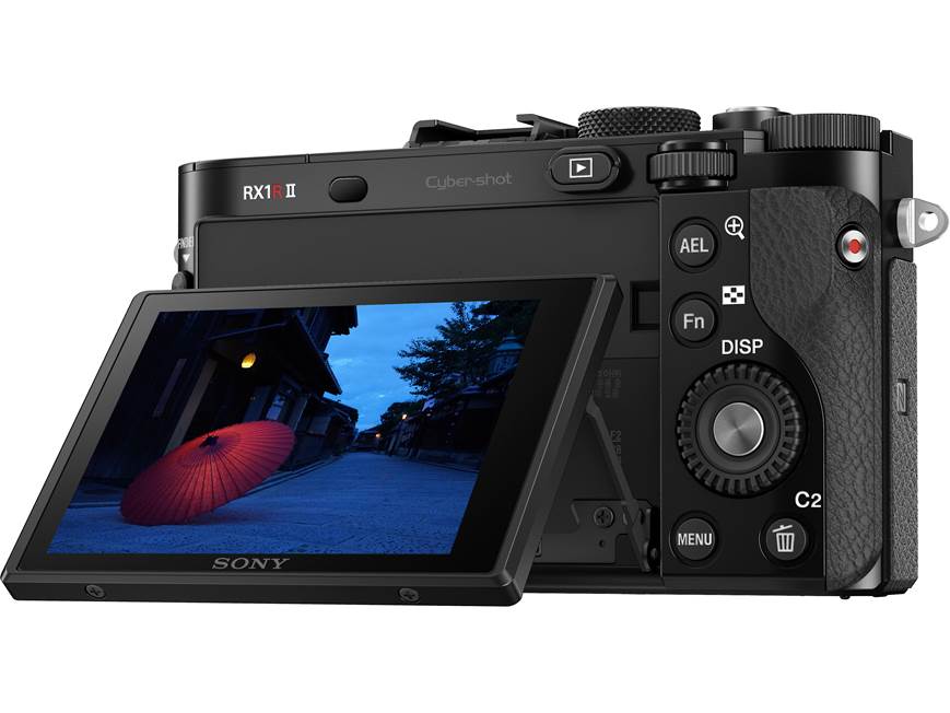 SONY Cyber−Shot RX DSC-RX1RM2 Amazon.com : Sony Cyber-Shot DSC-RX1RM2 Camera : Electronics