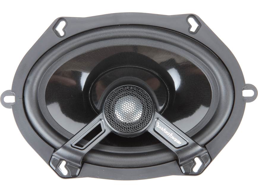 Rockford Fosgate T1572 Power Series 5