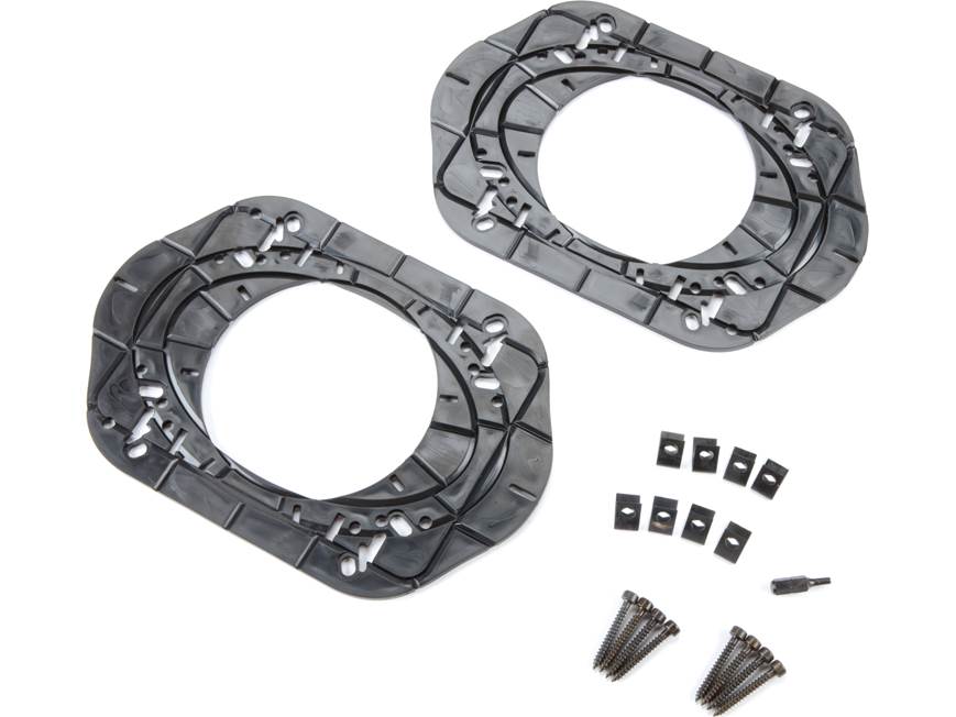 Rockford Fosgate T1572 Power Series 5