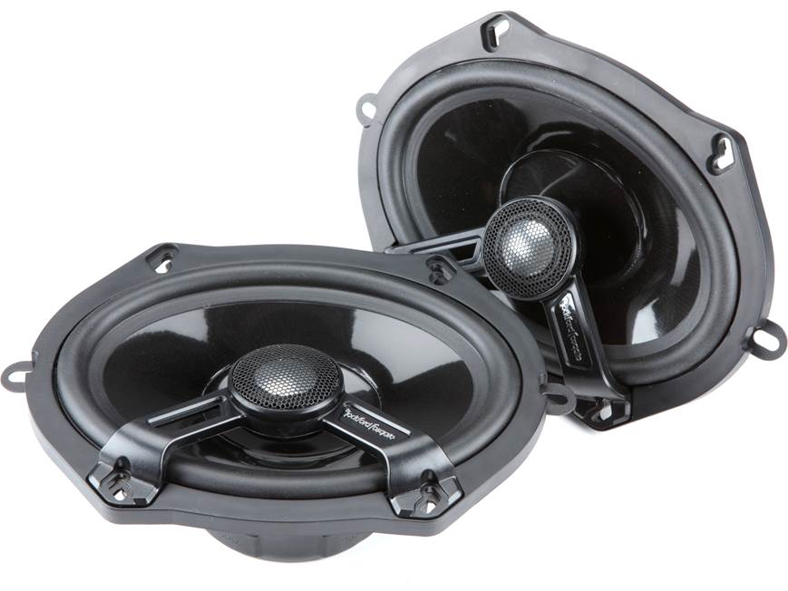 Rockford Fosgate T1572 Power Series 5