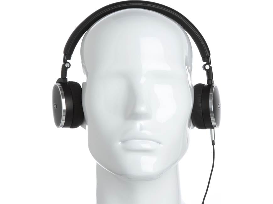 AKG N60 NC Noise canceling on-ear headphones at Crutchfield