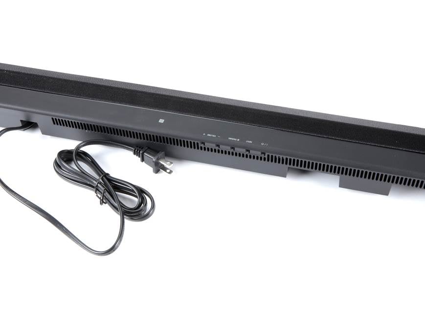 ソニーct380 Sony HT-CT380 Powered home theater sound bar with wireless