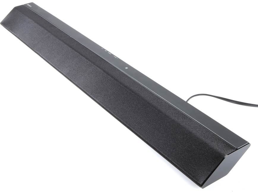 Sony HT-CT380 Powered home theater sound bar with wireless