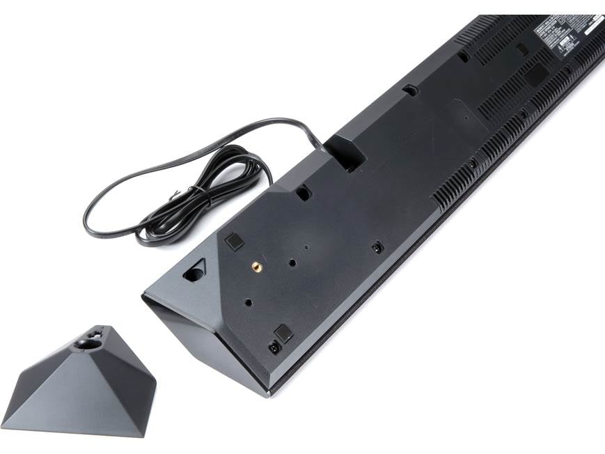 ソニーct380 Sony HT-CT380 Powered home theater sound bar with wireless