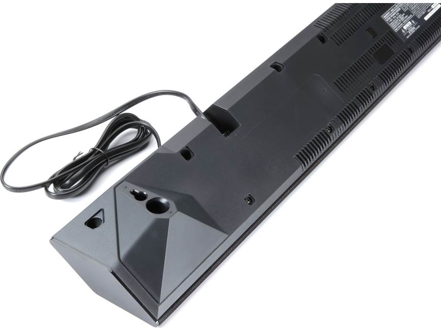 Sony HT-CT380 Powered home theater sound bar with wireless