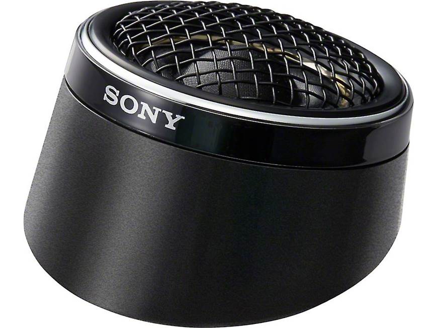 Sony XS-GS1 GS-Series high-resolution supertweeters (pair) at
