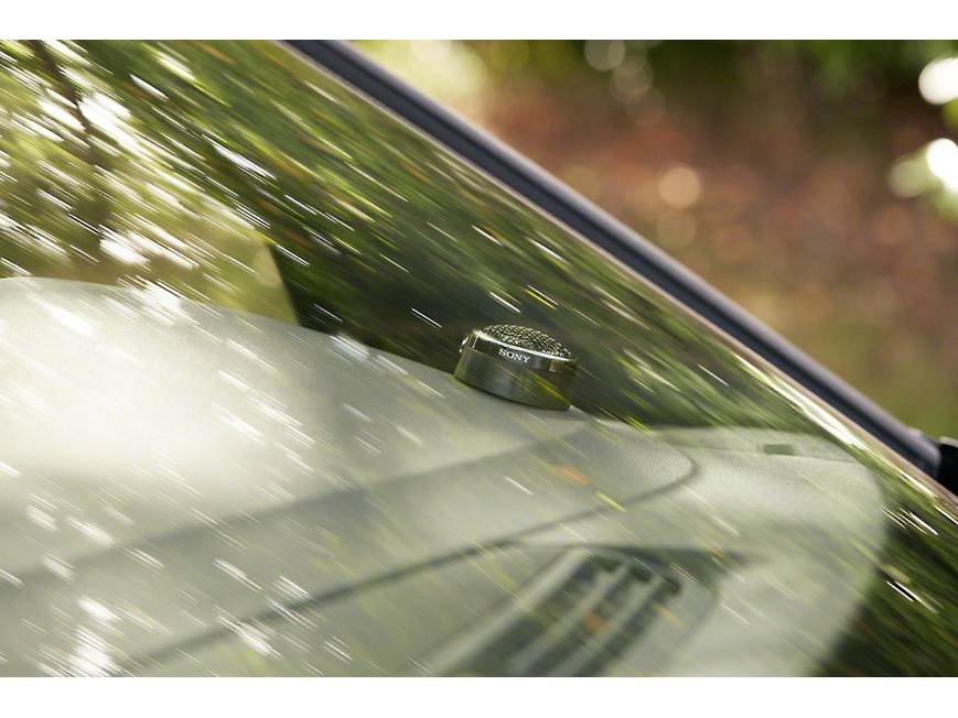 Sony XS-GS1 GS-Series high-resolution supertweeters (pair) at