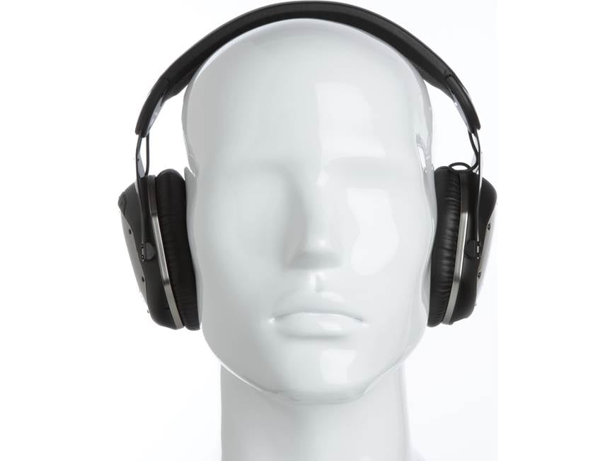 V-MODA Crossfade Wireless (Gunmetal) Over-ear Bluetooth