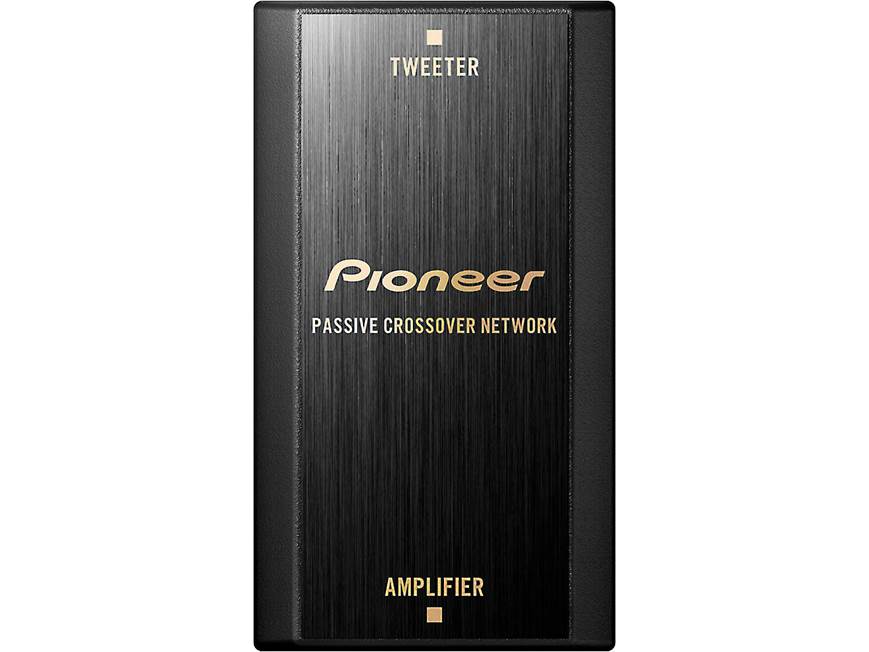Pioneer TS-A1606C 6-1/2