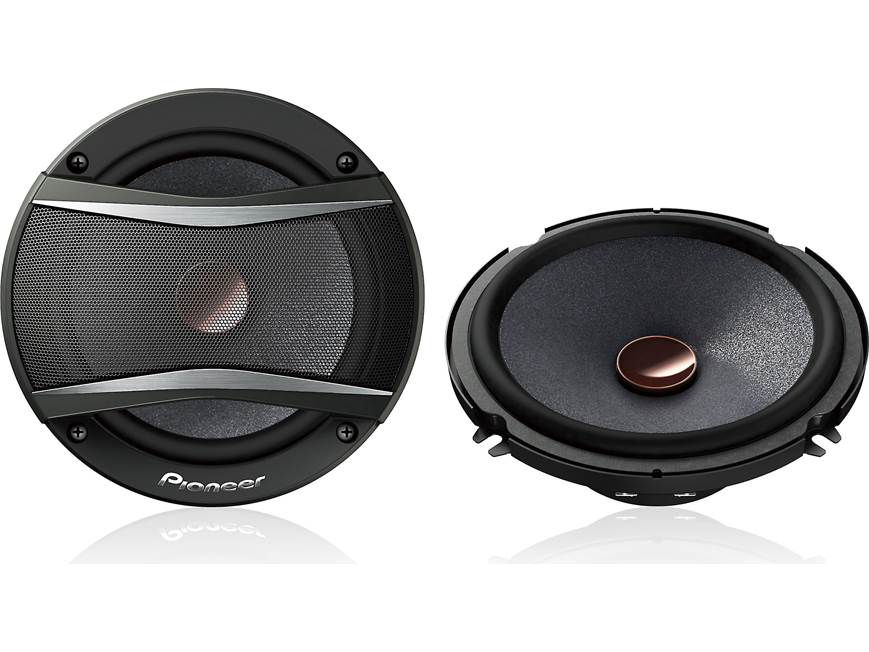 Pioneer TS-A1606C 6-1/2