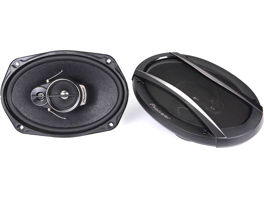 Pioneer TS-A6966R 6