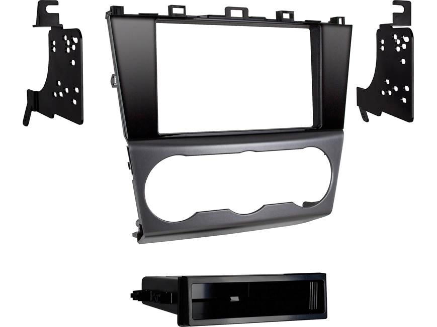 Metra 99-8907HG Dash Kit Fits select 2015-21 Subaru models
