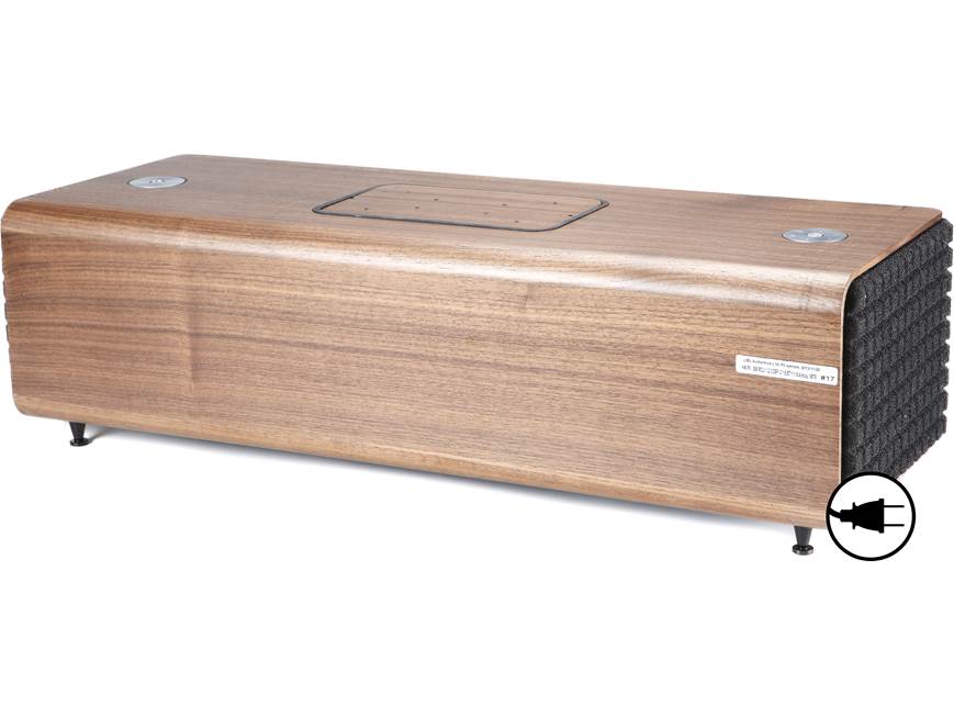 JBL Authentics 16 Wireless speaker with Apple® AirPlay® and