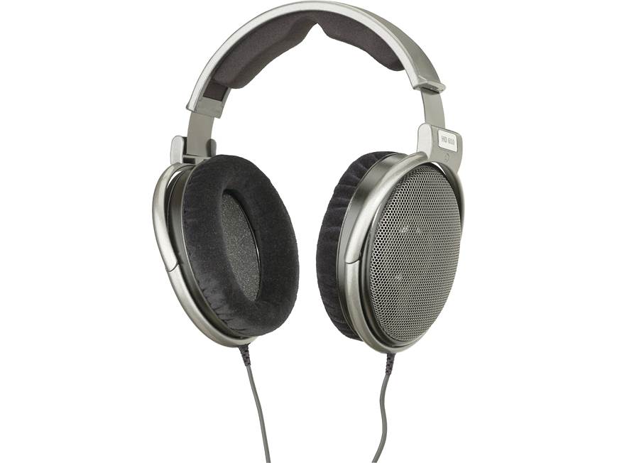 Sennheiser HD 650 (Factory Refurbished) Over-the-ear headphones at