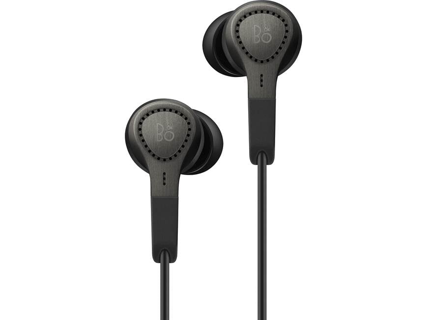 B&O PLAY Beoplay H3 ANC by Bang & Olufsen In-ear headphones with