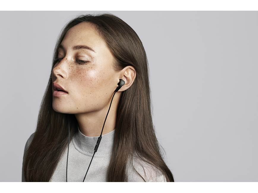 B&O PLAY Beoplay H3 ANC by Bang & Olufsen In-ear headphones with