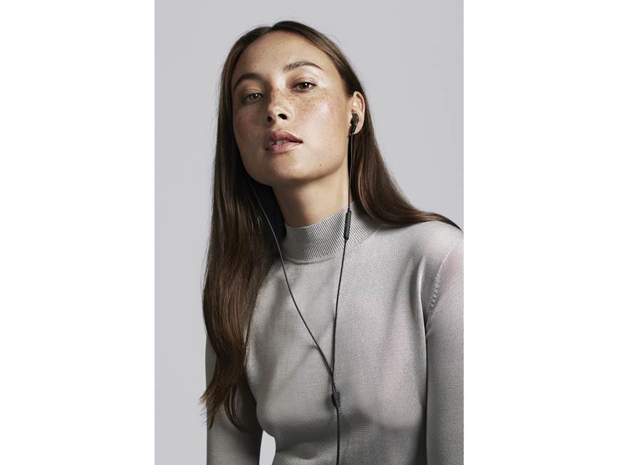 B&O PLAY Beoplay H3 ANC by Bang & Olufsen In-ear headphones with