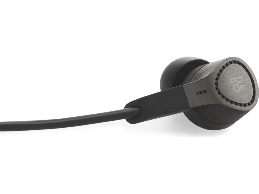 B&O PLAY Beoplay H3 ANC by Bang & Olufsen In-ear headphones with