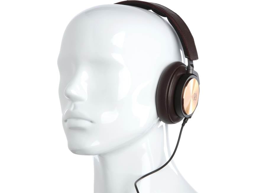 B&O PLAY BeoPlay H6 Special Edition by Bang & Olufsen (Bronzed