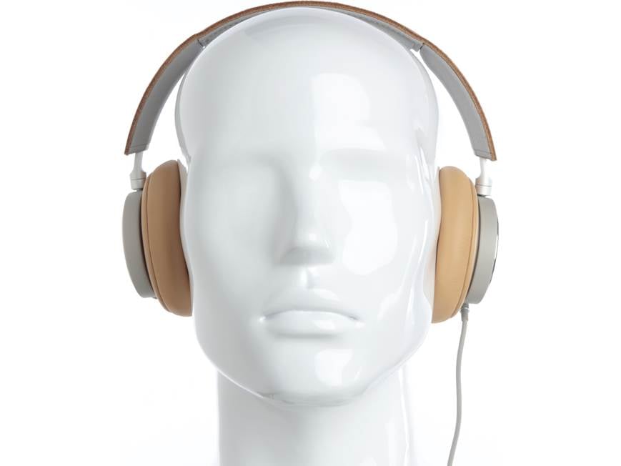 B&O PLAY Beoplay H6 by Bang & Olufsen (Natural Leather) Over-the