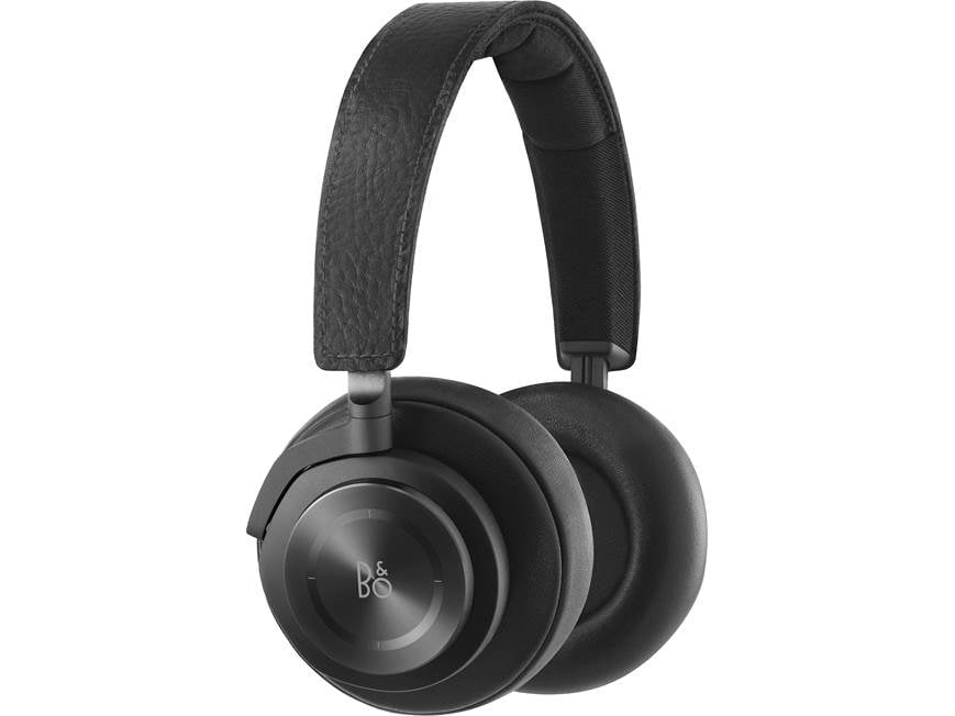 B&O PLAY Beoplay H7 by Bang & Olufsen (Black) Wireless Bluetooth