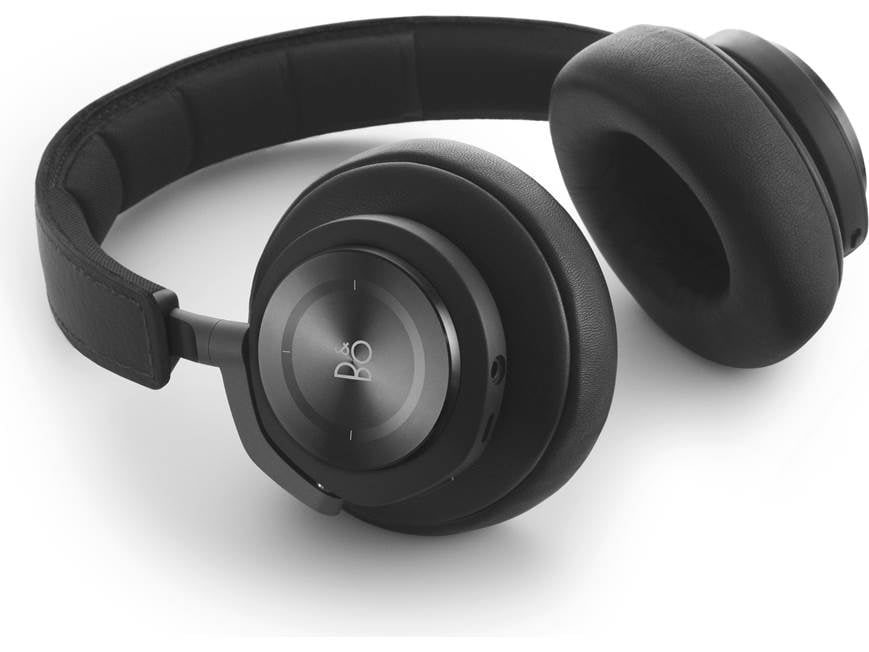 B&O PLAY Beoplay H7 by Bang & Olufsen (Black) Wireless Bluetooth