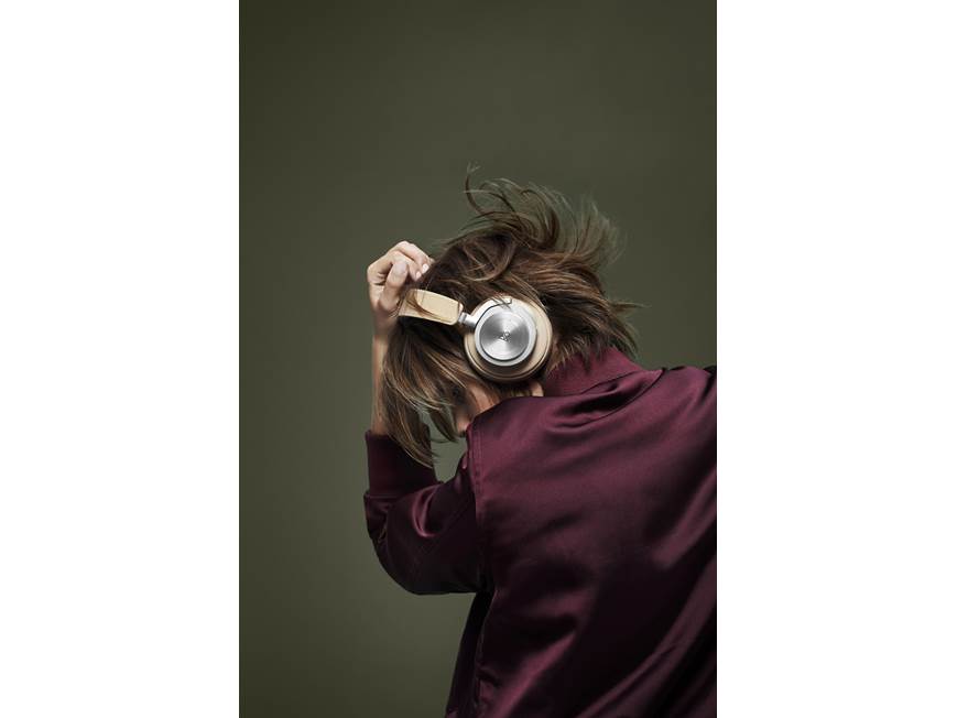 B&O PLAY Beoplay H7 by Bang & Olufsen (Natural) Wireless Bluetooth