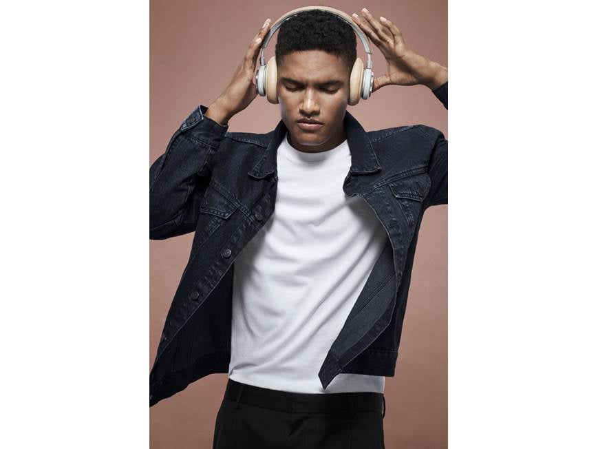B&O PLAY Beoplay H7 by Bang & Olufsen (Natural) Wireless Bluetooth