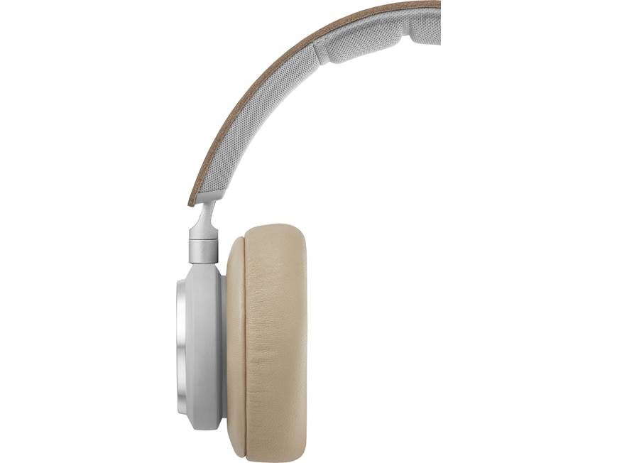 B&O Play BeoPlay H7 ワイヤレスオーバーイヤーヘッドホン B&O PLAY Beoplay H7 by Bang & Olufsen (Natural) Wireless Bluetooth