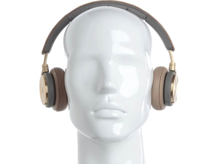 Bang & Olufsen Beoplay H8 (Argilla Bright) Bluetooth® and noise