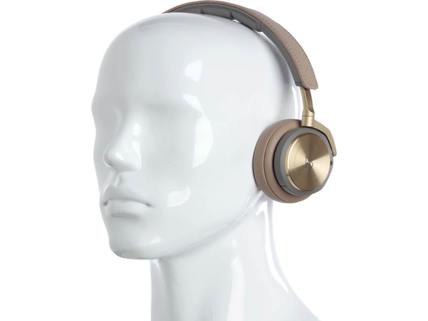 Bang & Olufsen Beoplay H8 (Argilla Bright) Bluetooth® and noise