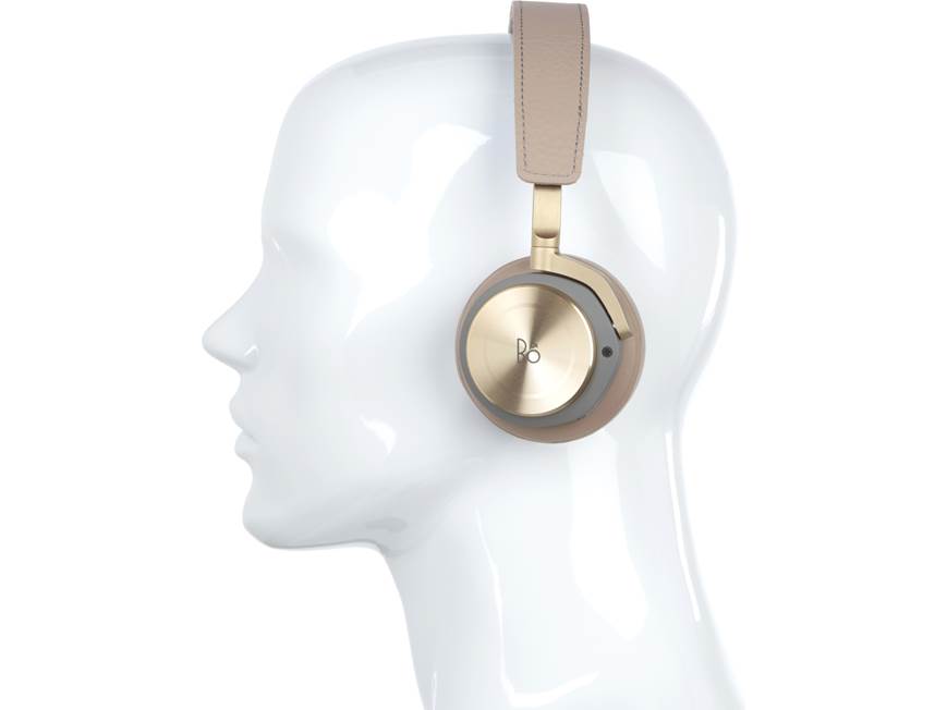 Bang & Olufsen Beoplay H8 (Argilla Bright) Bluetooth® and noise
