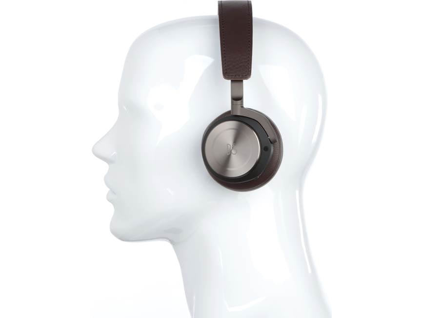 Bang & Olufsen Beoplay H8 (Gray Hazel) Bluetooth® and noise