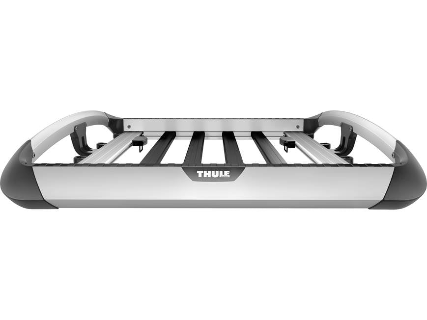 Thule 865 Trail Roof Carrier Aluminum rooftop carrier — large at